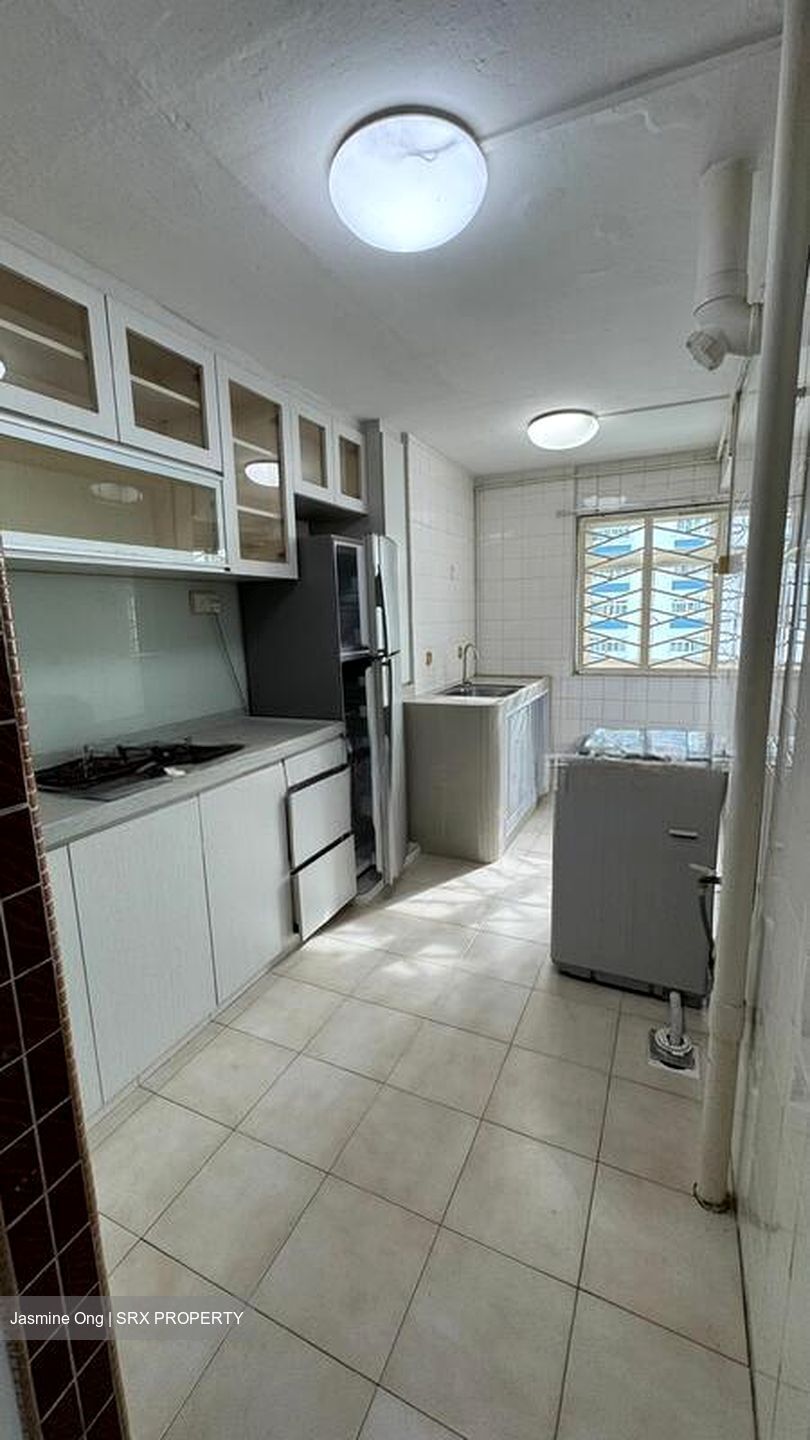 Blk 28 Bendemeer Ville (Kallang/Whampoa), HDB 3 Rooms #508786961